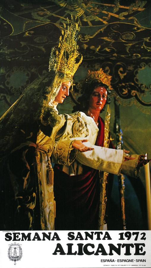 Semana Santa en Alicante  